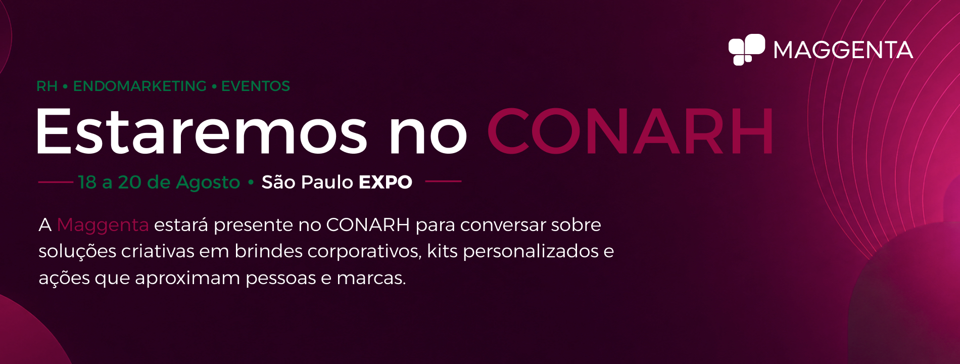 Mega banner da conarh