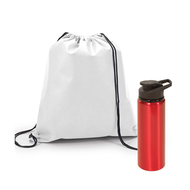 Kit fitness Promocional - imagem 1