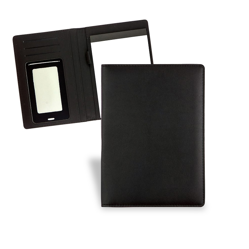 Pasta Executiva com Porta Smartphone Personalizada - imagem 1