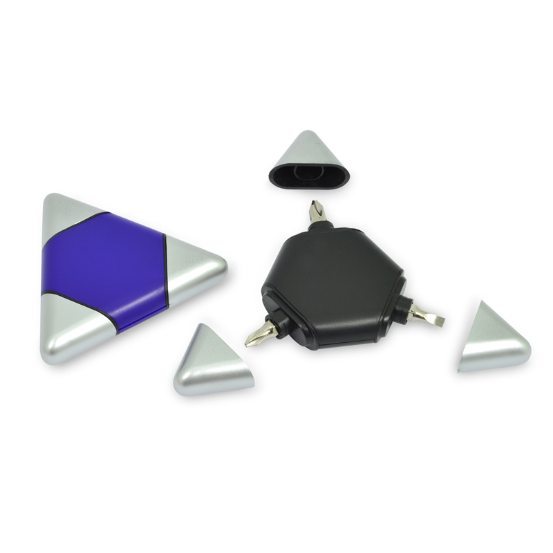 Kit Ferramentas Personalizado com 3 peças - imagem 1