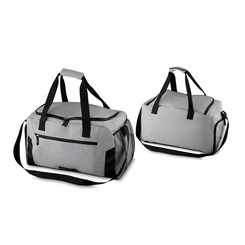 Bolsa Mala de Viagem Esportiva Promocional - imagem 1