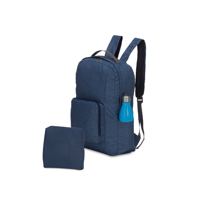Mochila Dobrável Personalizada - imagem 1