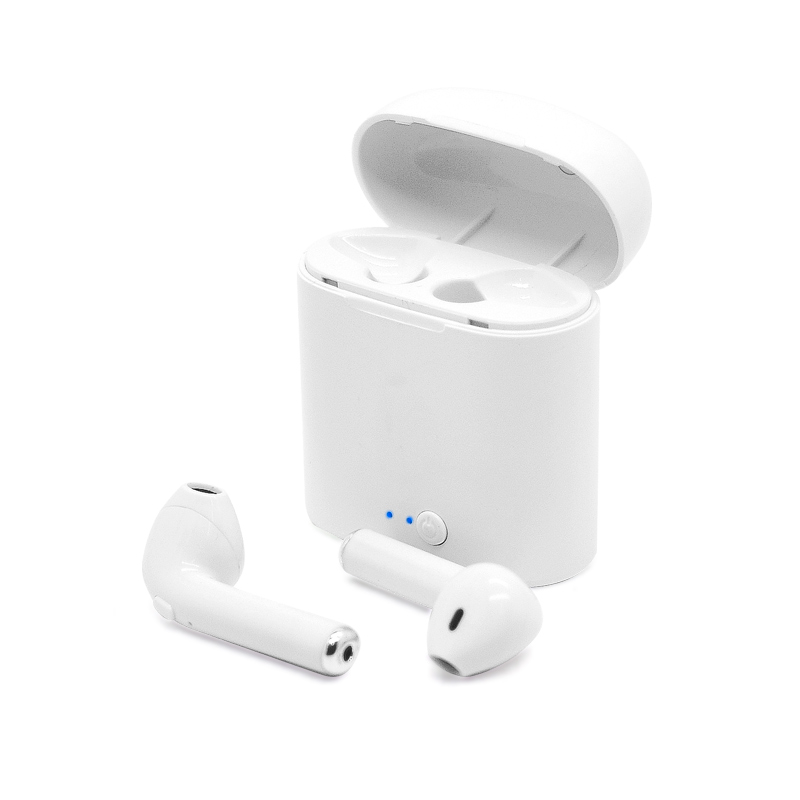 Fone de Ouvido Bluetooth Personalizado - imagem 1