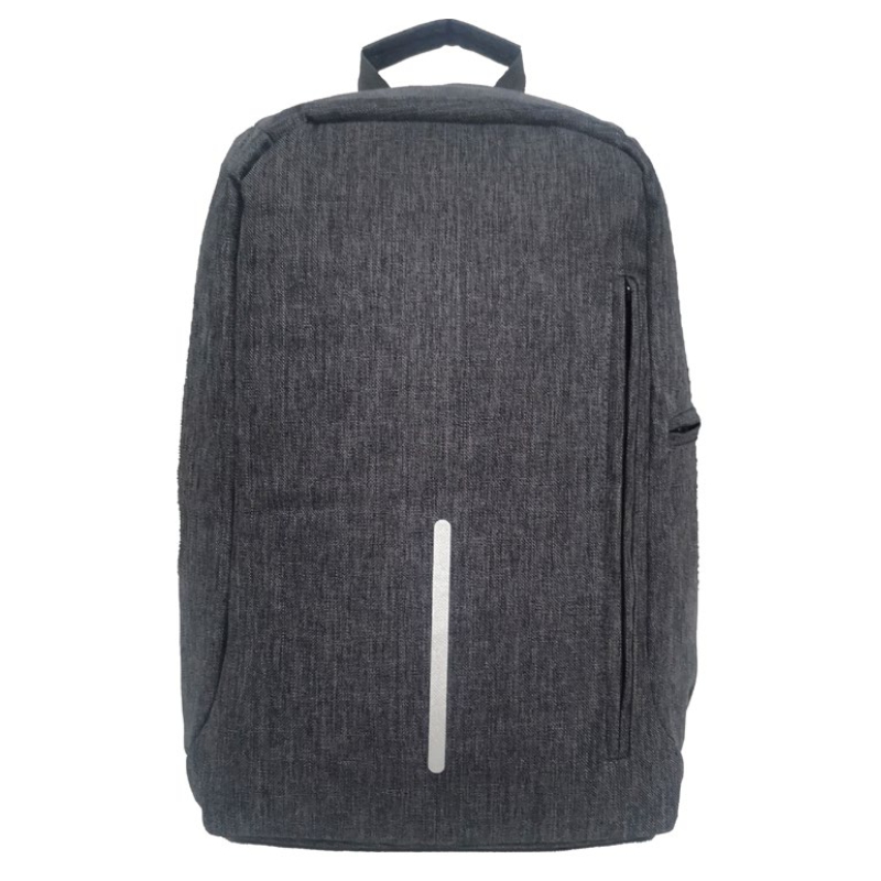 Mochila Antifurto para Notebook Personalizada - imagem 1