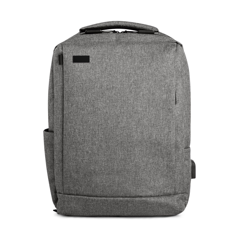 Mochila para notebook com USB Personalizada - imagem 1