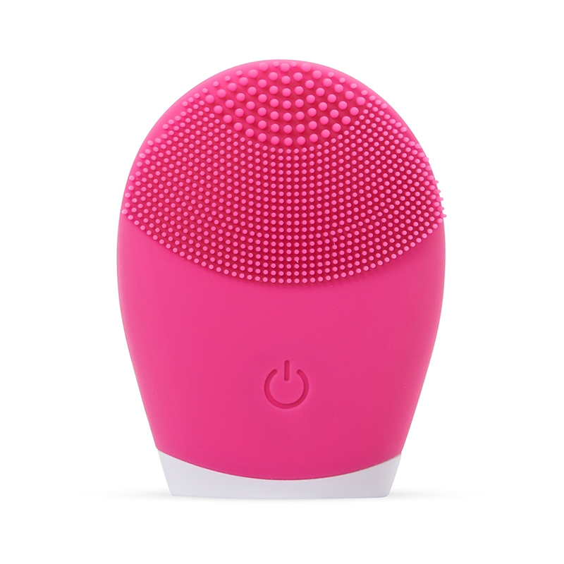 Massageador e Limpador Facial Elétrico - imagem 1