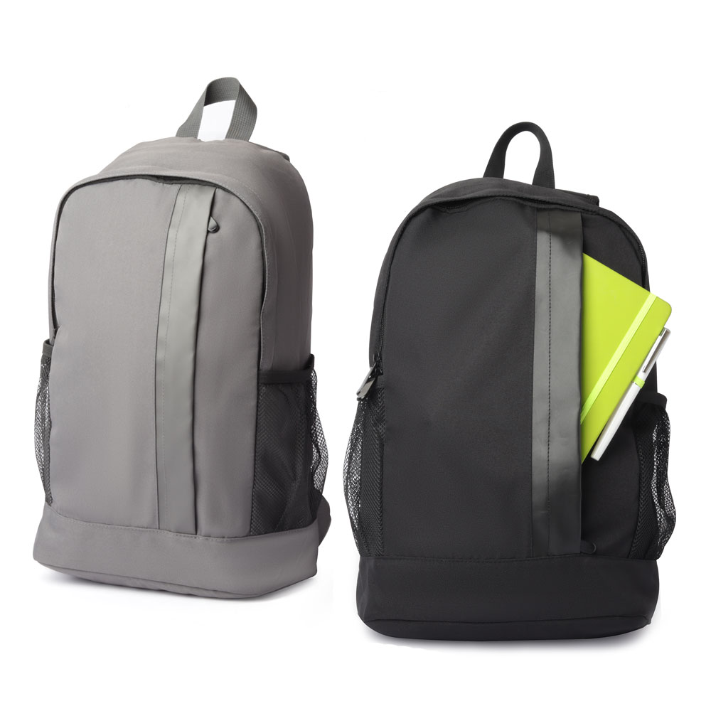 Mochila Poliéster Personalizada - imagem 1