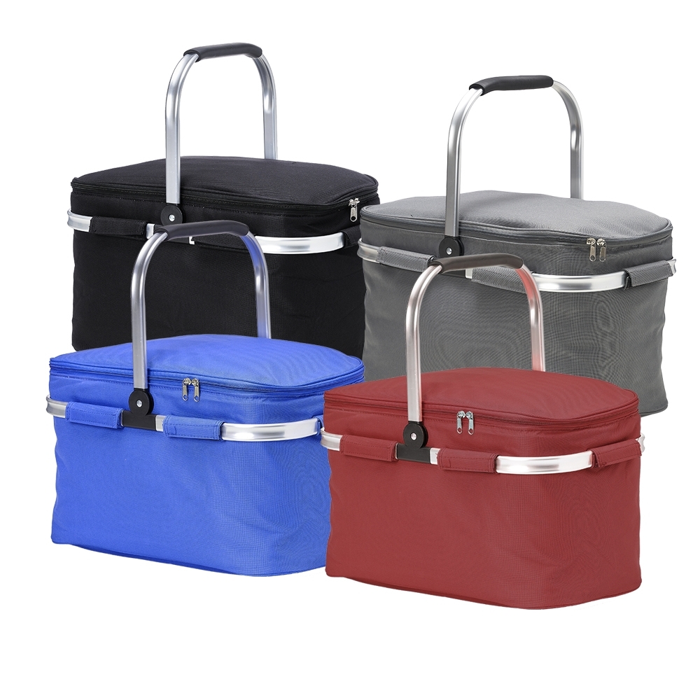 Bolsa Térmica 33 Litros Personalizada - imagem 1