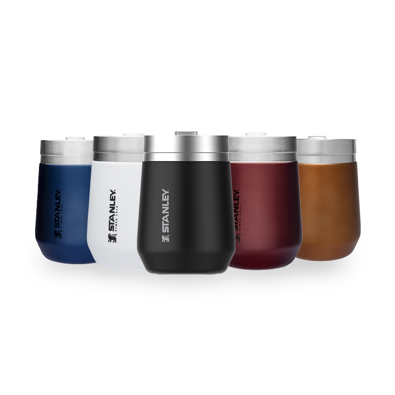 Copo Térmico Stanley 290ml Personalizado - imagem 1