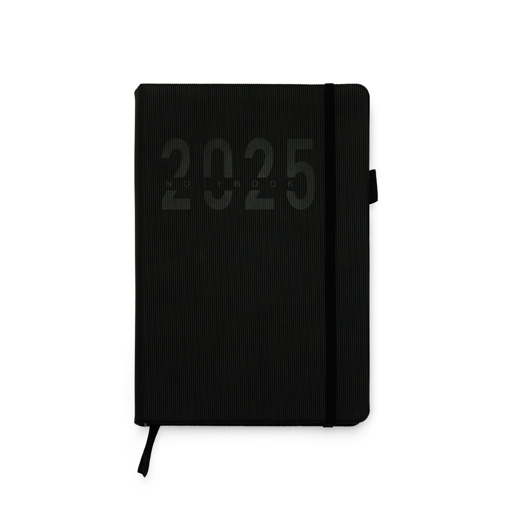 Agenda Diária 2025 para Personalizar - imagem 1