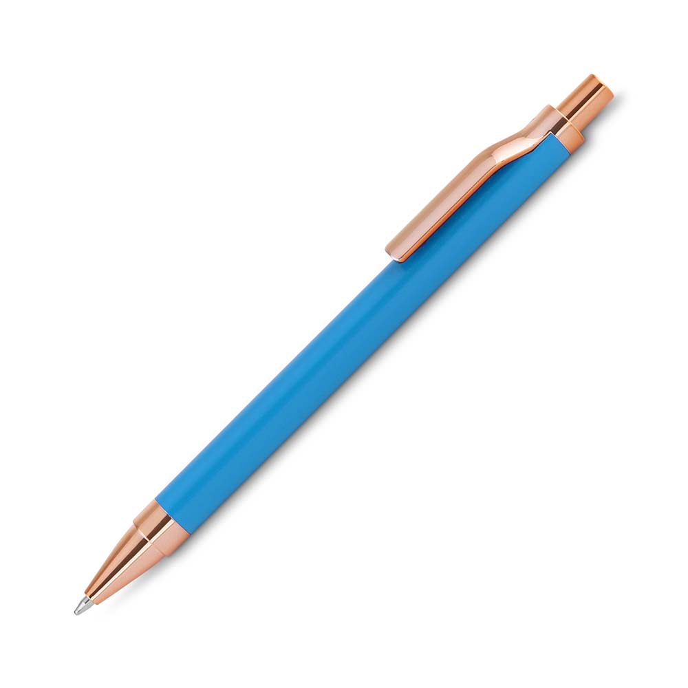 Caneta Metálica para Brindes - segunda imagem