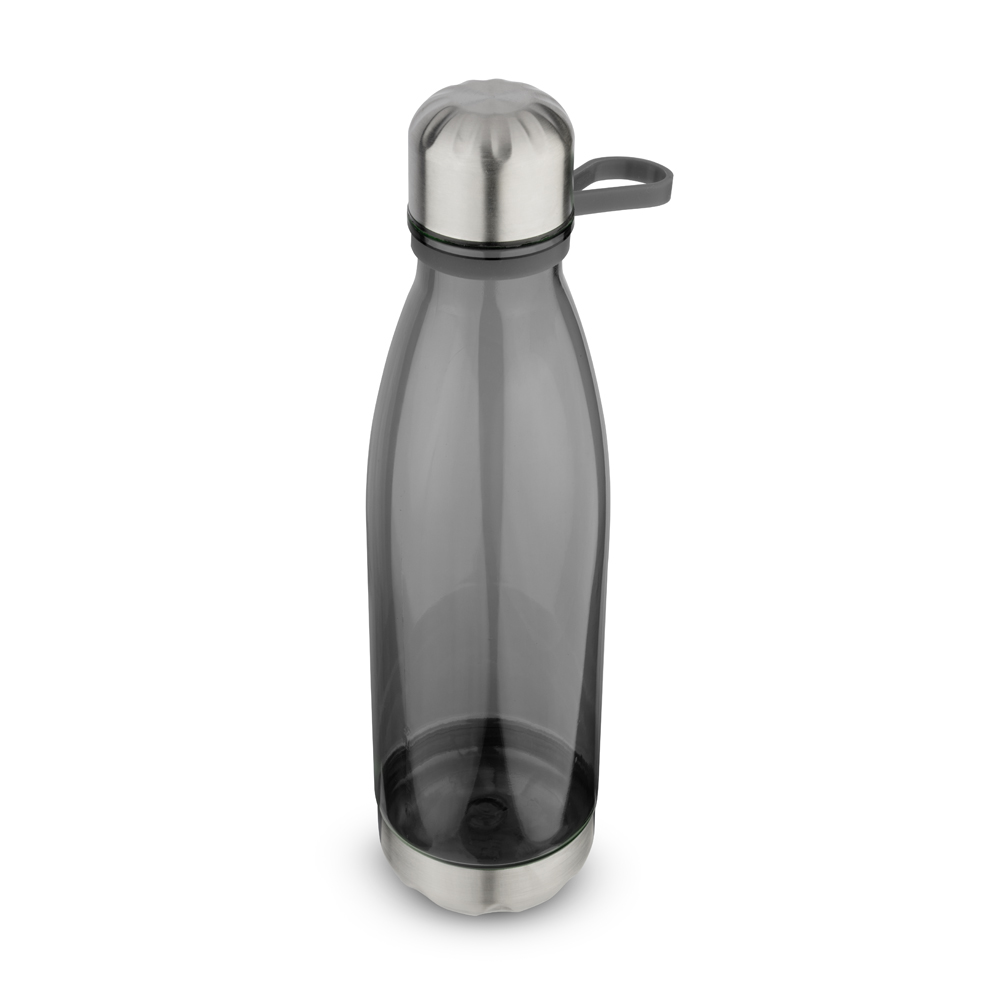 Garrafa plástica 700ml Personalizada - segunda imagem