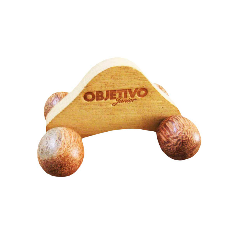 Massageador Boomerang Personalizado - imagem 1